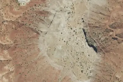 Camp site