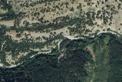 Camp site