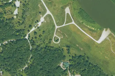 Camping Area #3