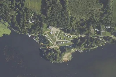 Shady Point Campground