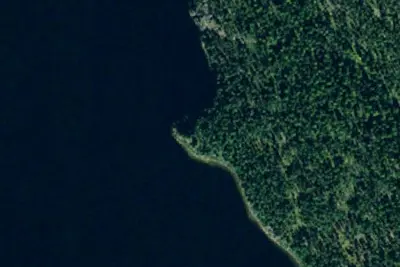 Tally Lake Boat Site 2