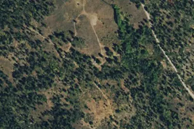 Camp site