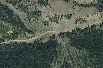 Miller Gulch Rd 831-9