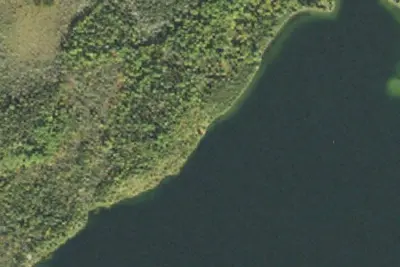 Tofte Lake