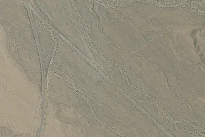 Vulcan Mine Road