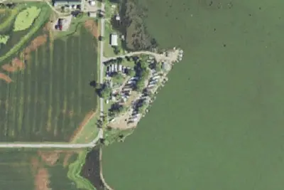 Schoepp's Cottonwood Resort