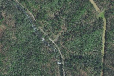 Dam Creek Walk-In Campground and Picnic Area