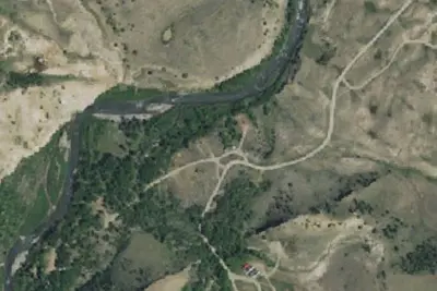 Jack Creek Campground