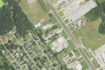 RV park (Prairieville)