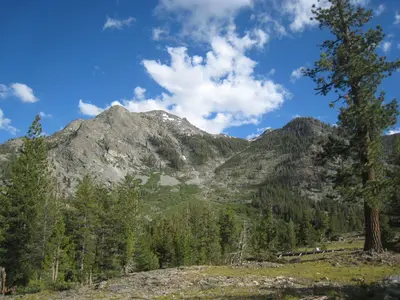 Mount Henry (3773734671)