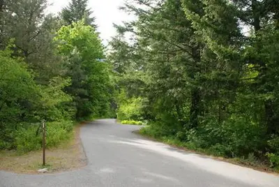 Eightmile Group Site