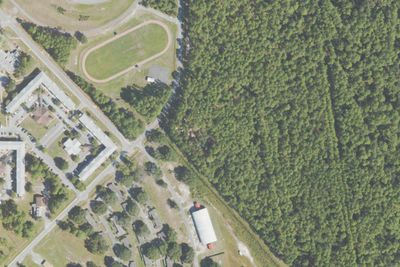 FLETC Campground