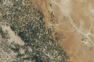 Camp site