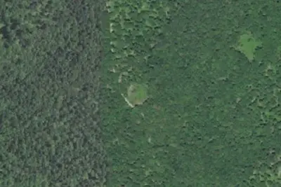 Camp site