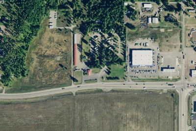 Camp site