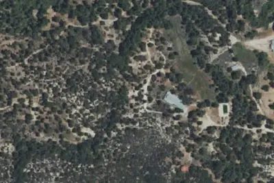 Grizzly Flat