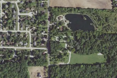 Sanders Park