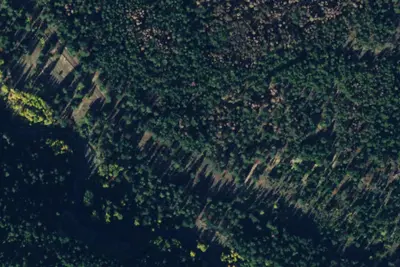 Indian Camp Campground