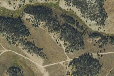 Camp site