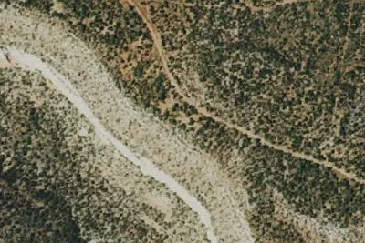 Camp site