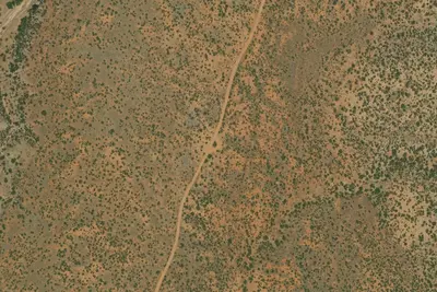 U.S. Fish and Wildlife Service Site 27