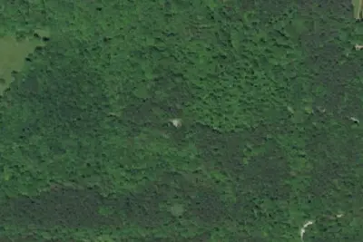 Little Salt Creek Group Site