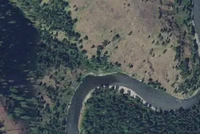 Camp site