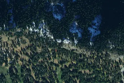 Camp site
