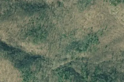 Camp site