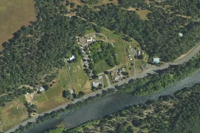 Bear Mountain RV