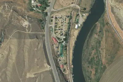 Fountain of Youth RV Park and Mineral Hot Pool