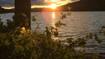 Hopewell Boat Access Campground