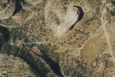 Camp site