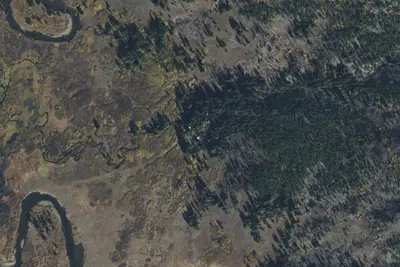 Camp site
