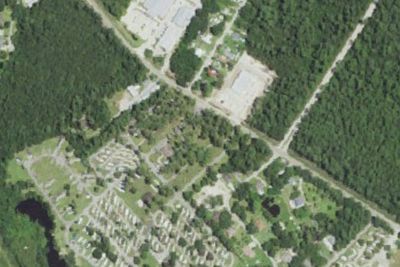 Pine Crest RV Park