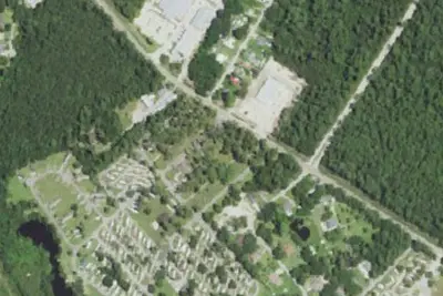 Pine Crest RV Park