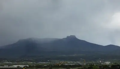 Trinidad, Colorado