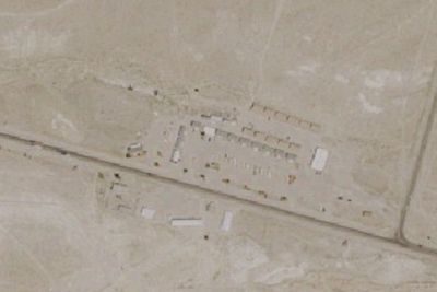 American Quality Suites & Tonopah RV