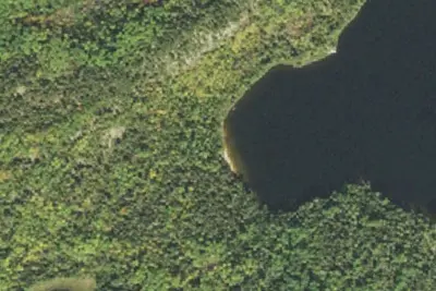Camp site