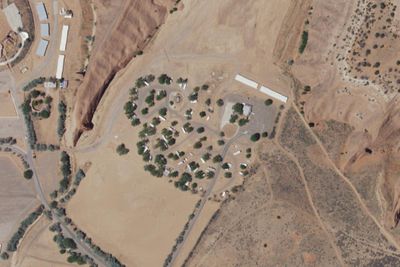 Red Rock Park campground
