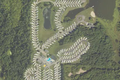 Hidden Ridge RV Resort
