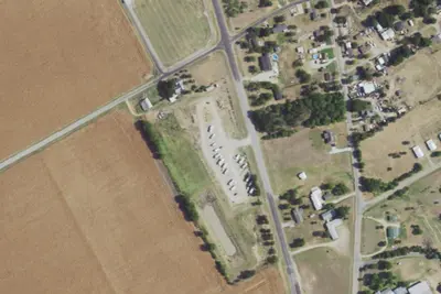 Downs Farm RV Park
