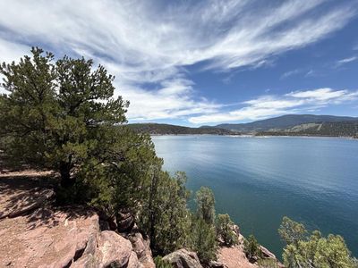 Mustang Ridge Campground