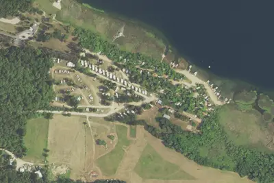 RV park