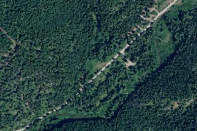 Fire Prev. Disp. Site #155