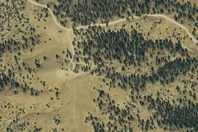 Camp site