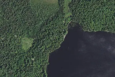 Camp site