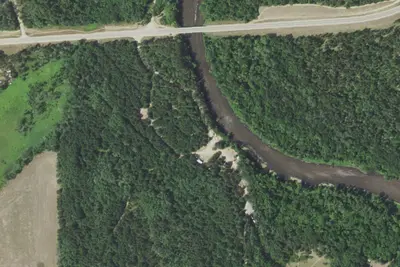 Cottingham Park Campground
