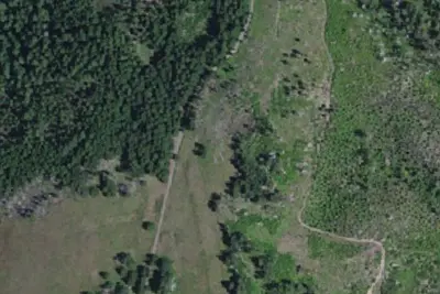 Wildhorse Meadow Dispersed Camping