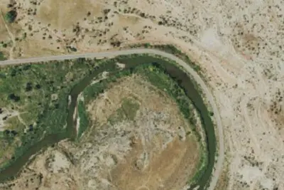 Camp site